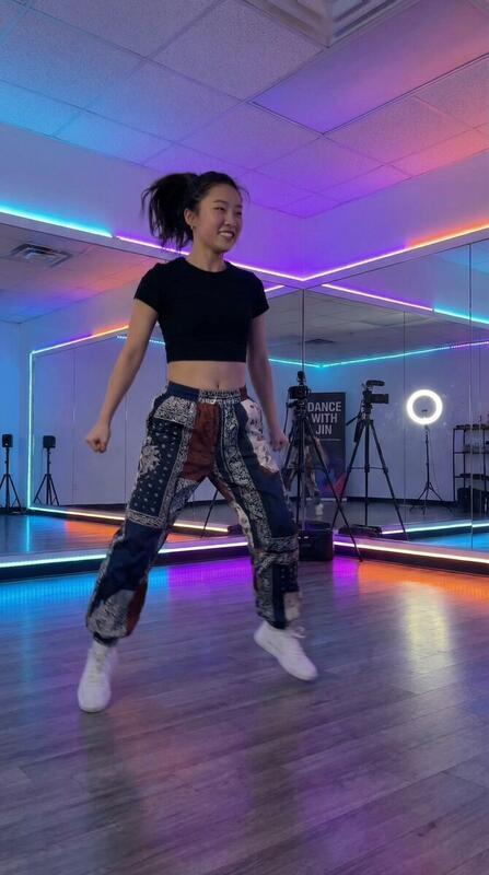 呦呦视频舞蹈视频教学